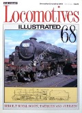 Locomotives Illustrated no. 68 - Rebuilt 